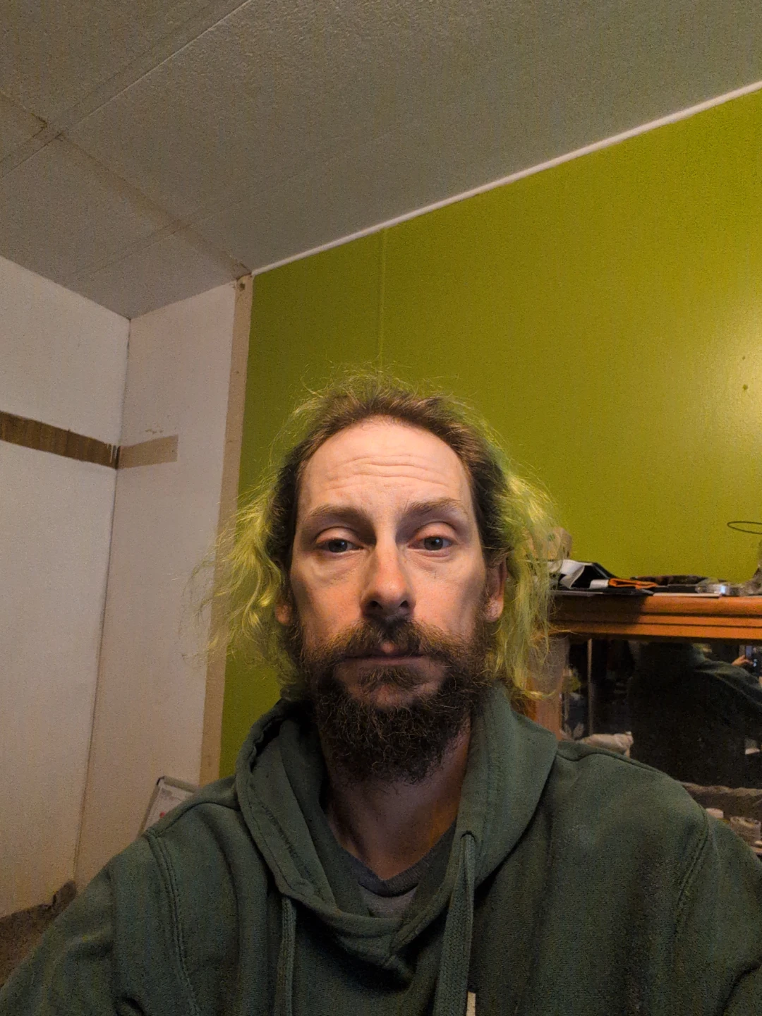 Derrick profile