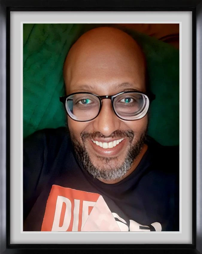 Ahead Ahmed profile
