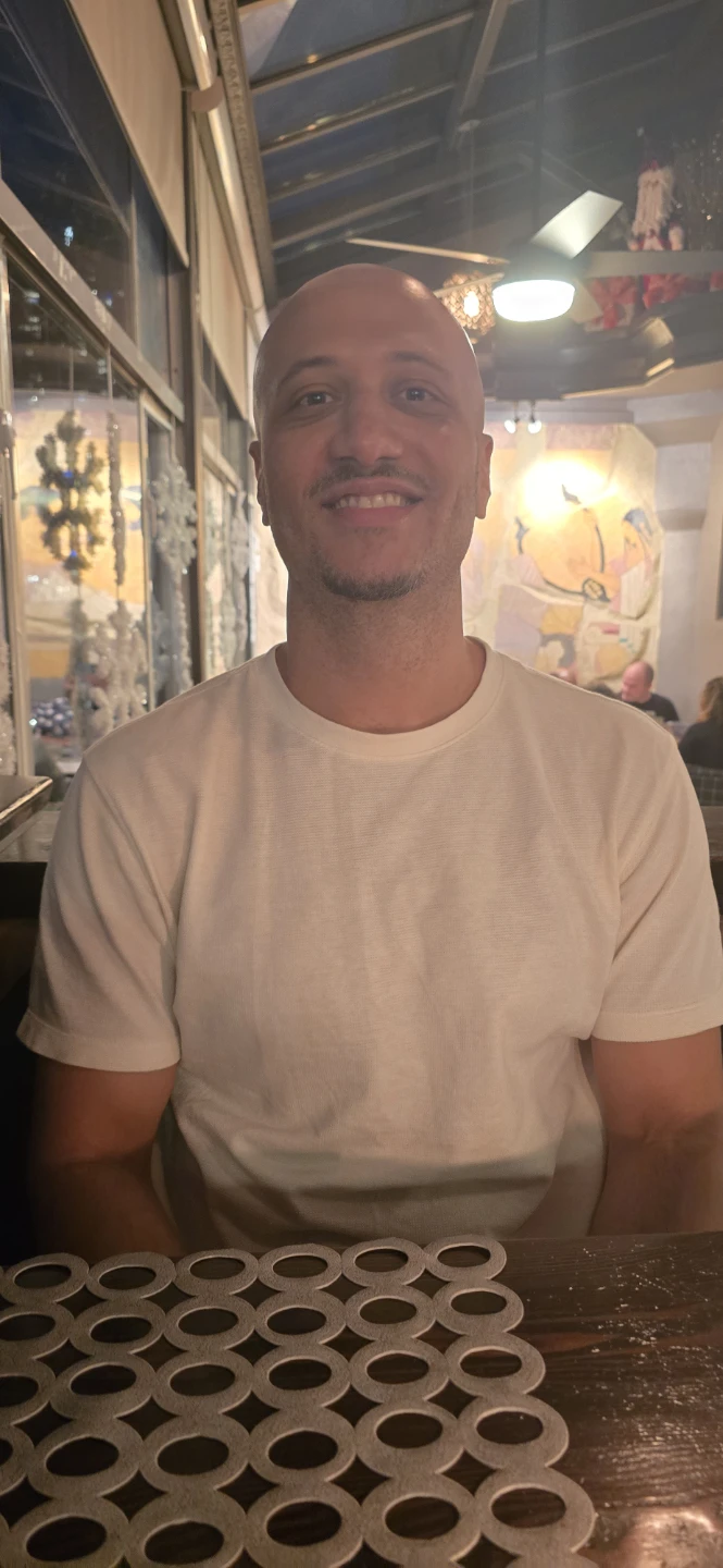Mark Anthony profile