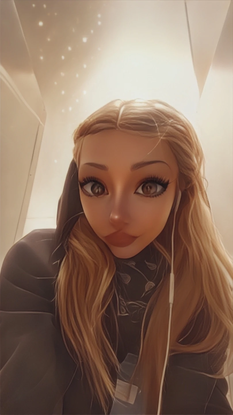 Jocelyne profile