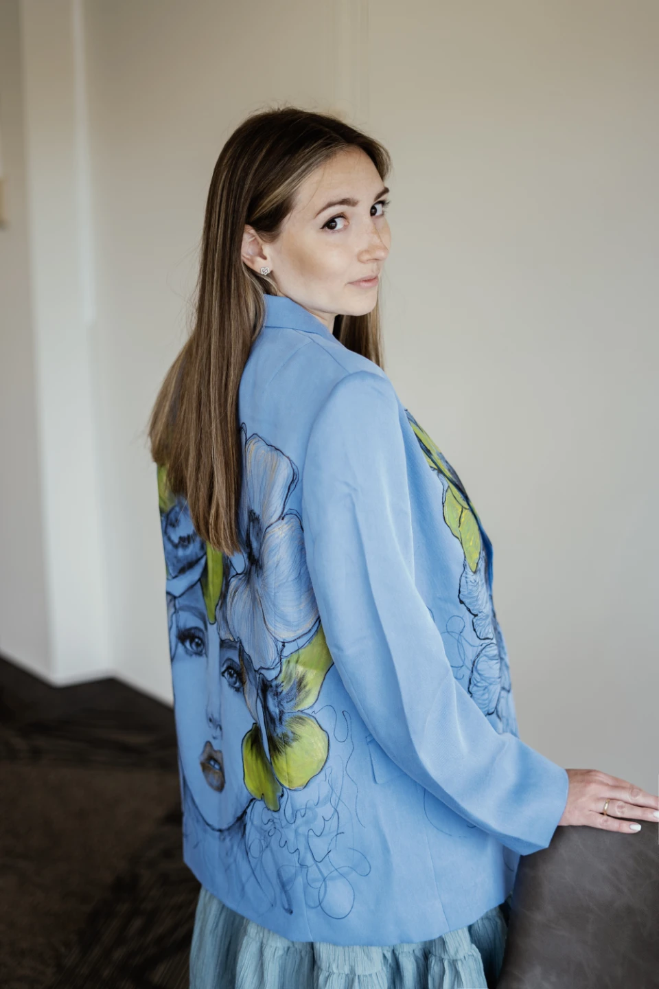 Yana profile