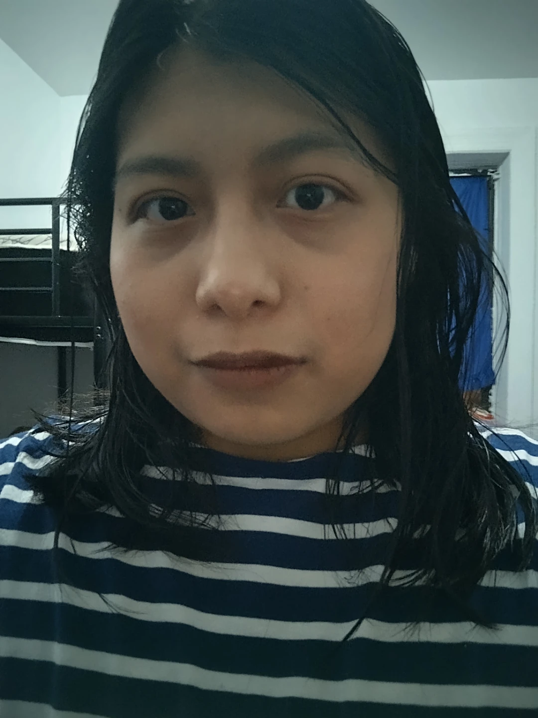Yudina profile