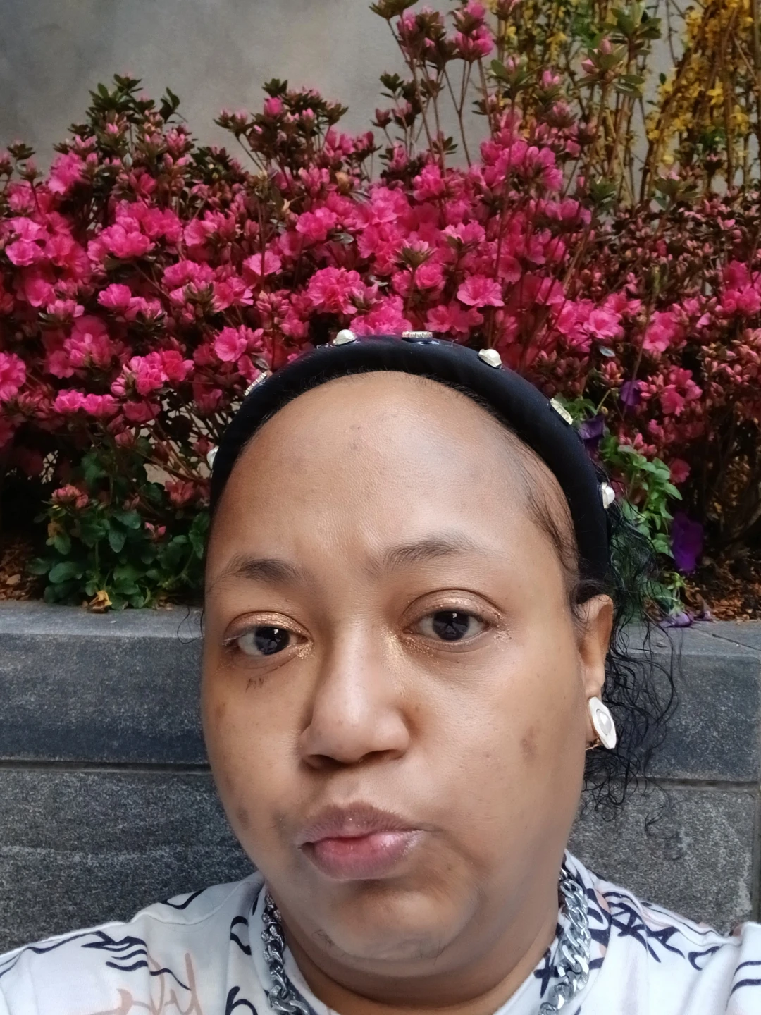 GinaM30 profile