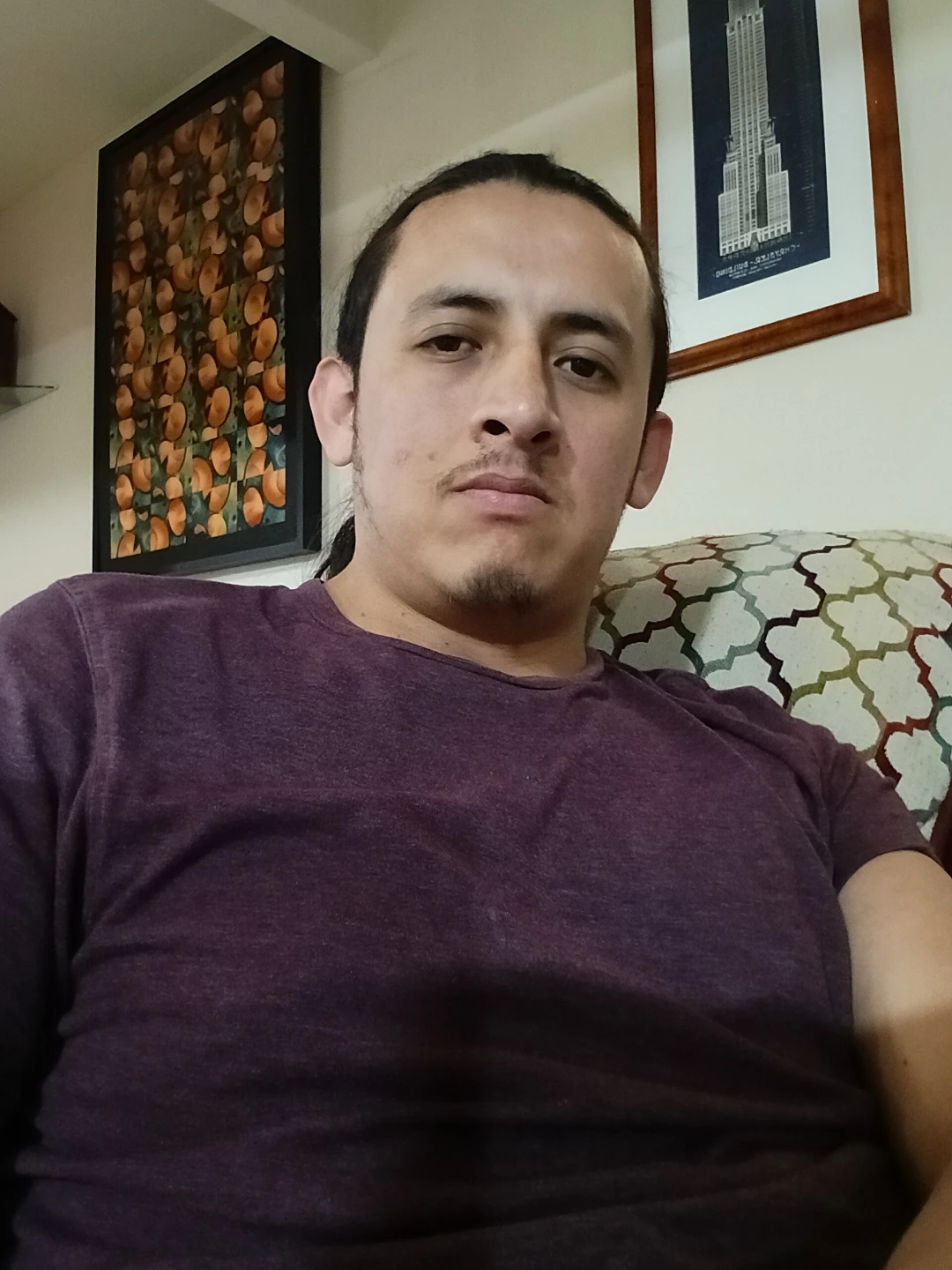 Henry Rojas profile