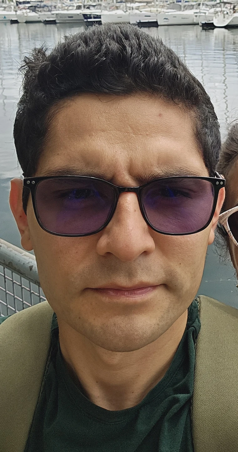 Daniel VT