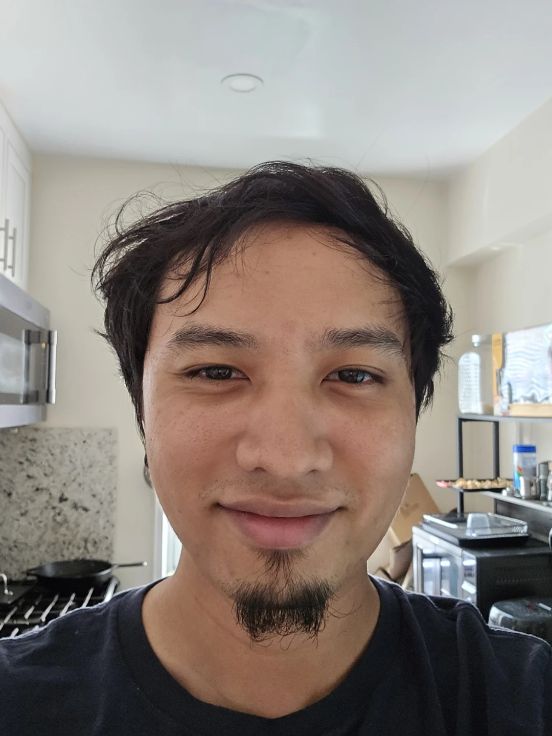 David profile