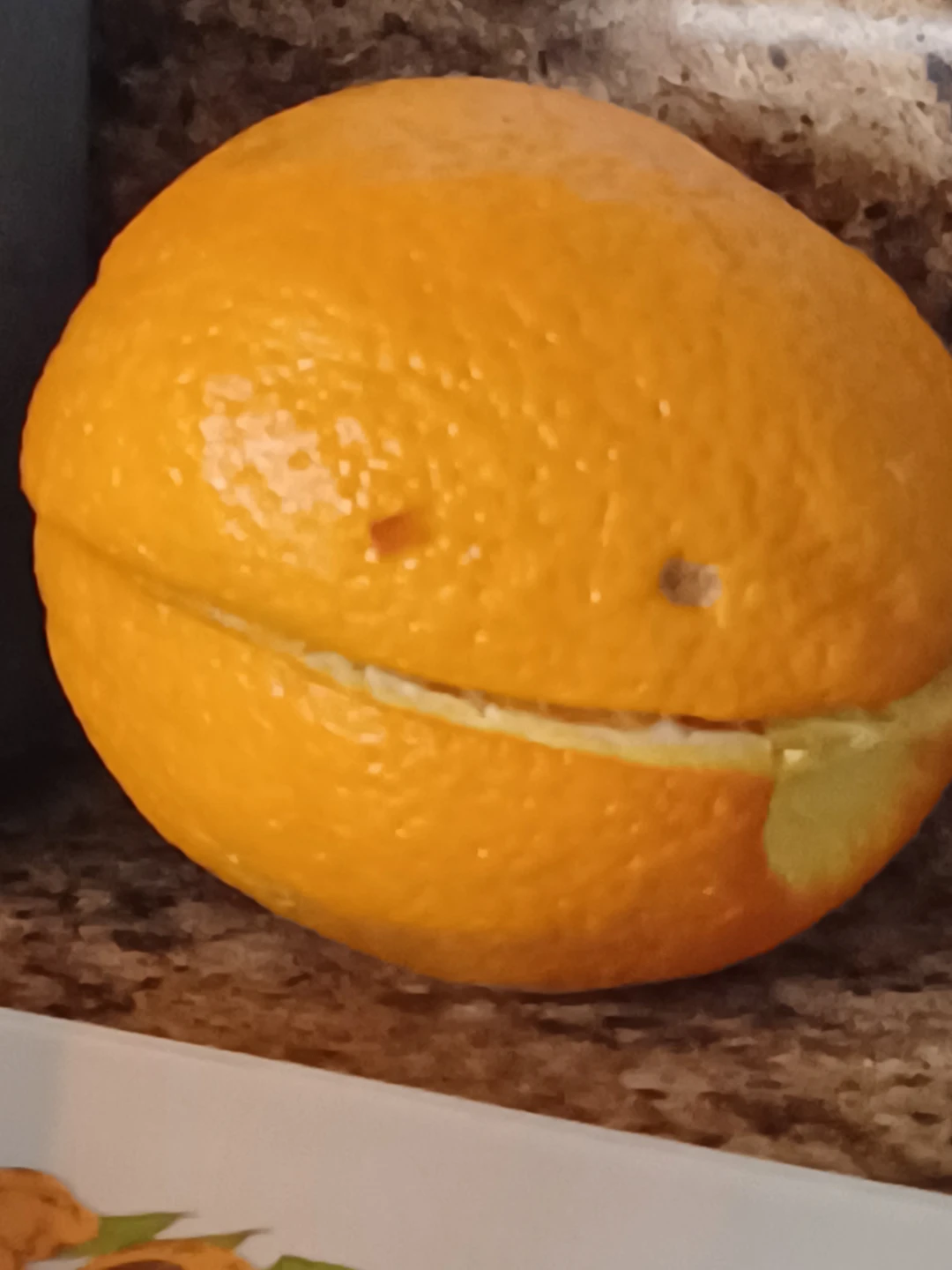 The Orange