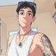 Scott profile