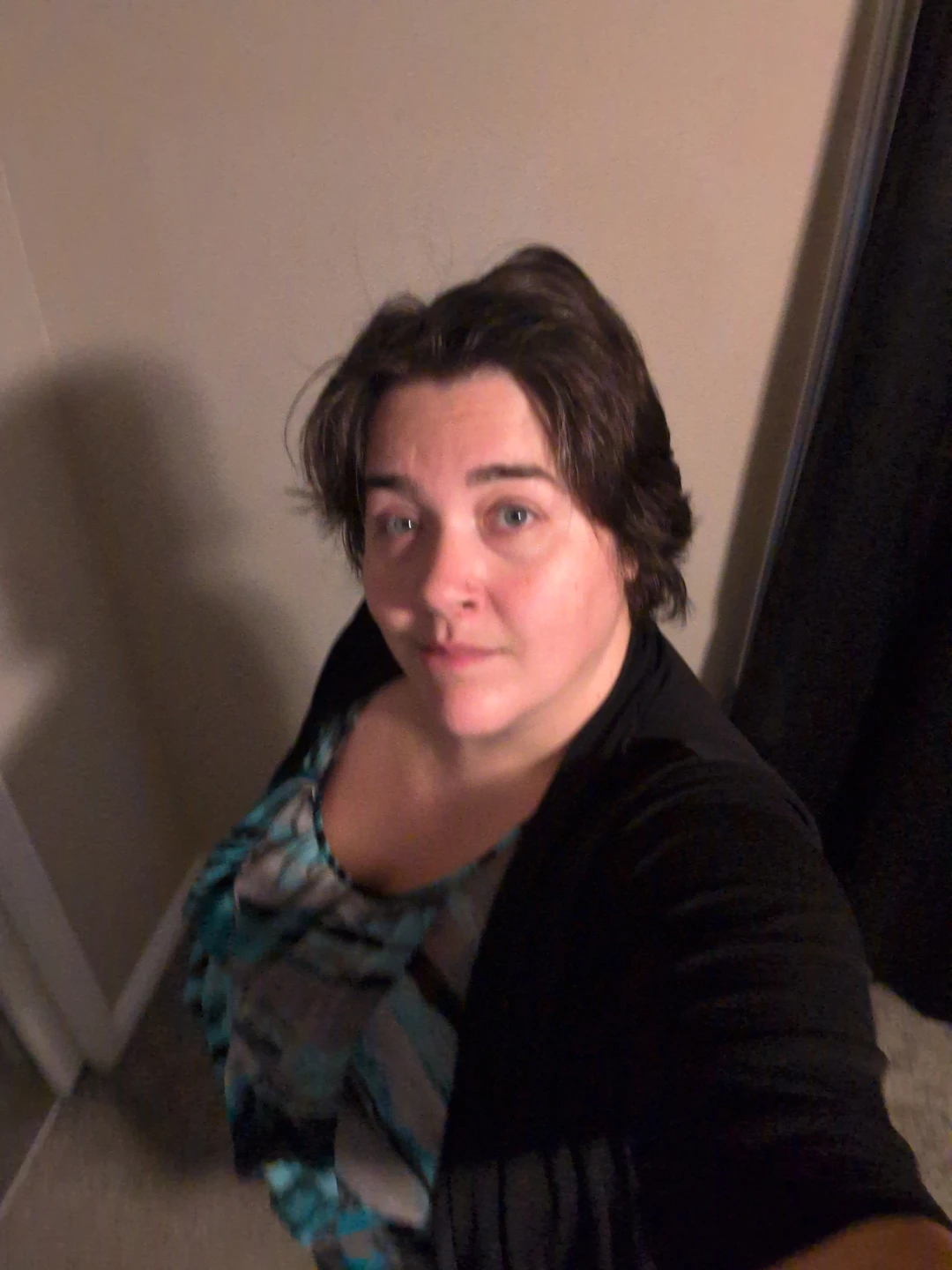Rebecca profile