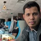 Abdullah M Zafar profile