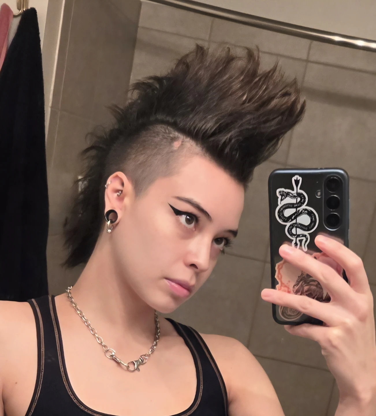 Grace K profile