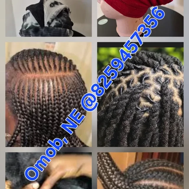 OmobCaps profile