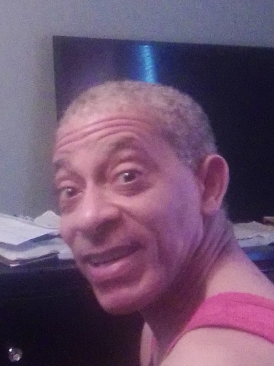 Andre profile