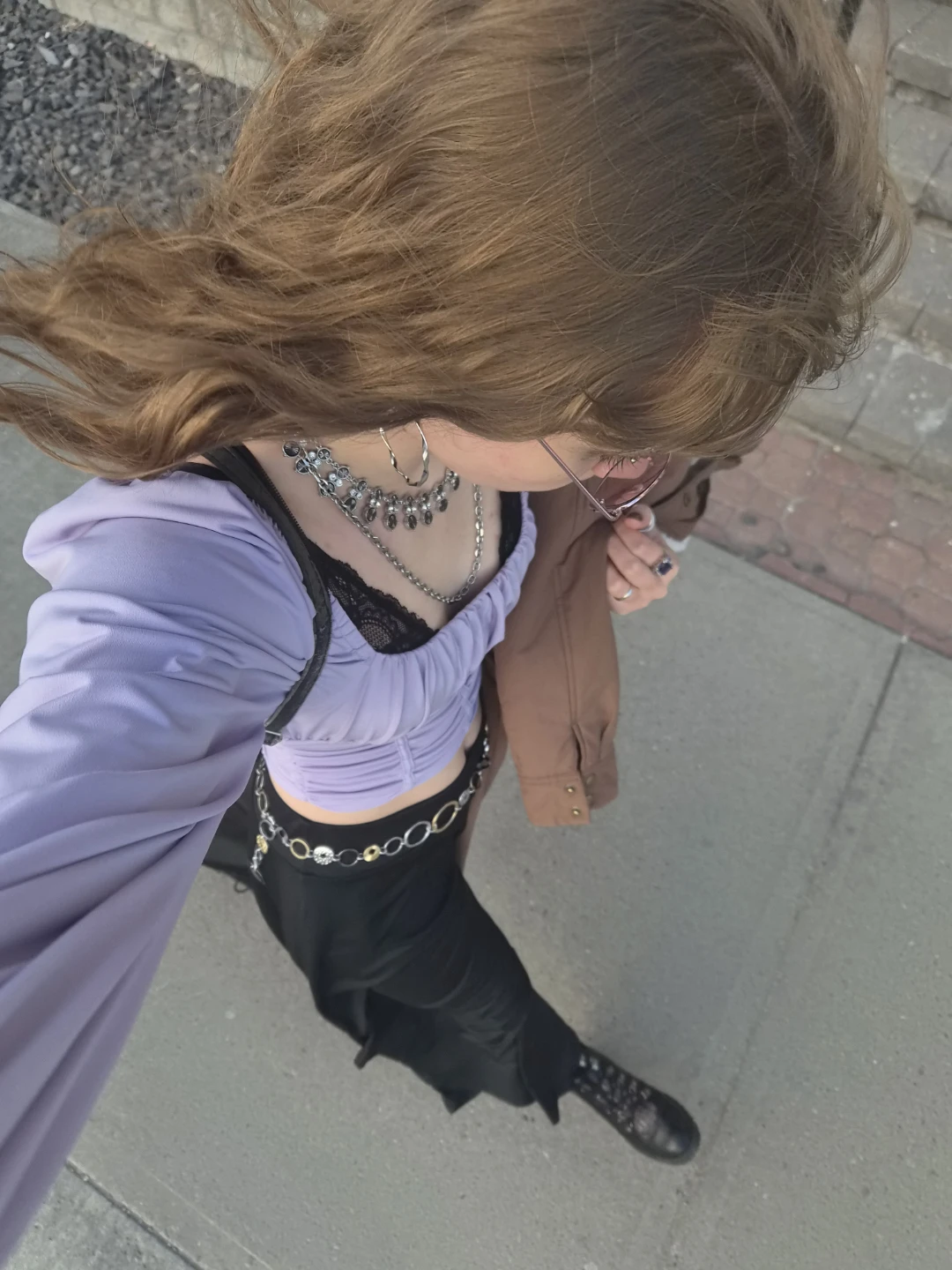 Nicole profile