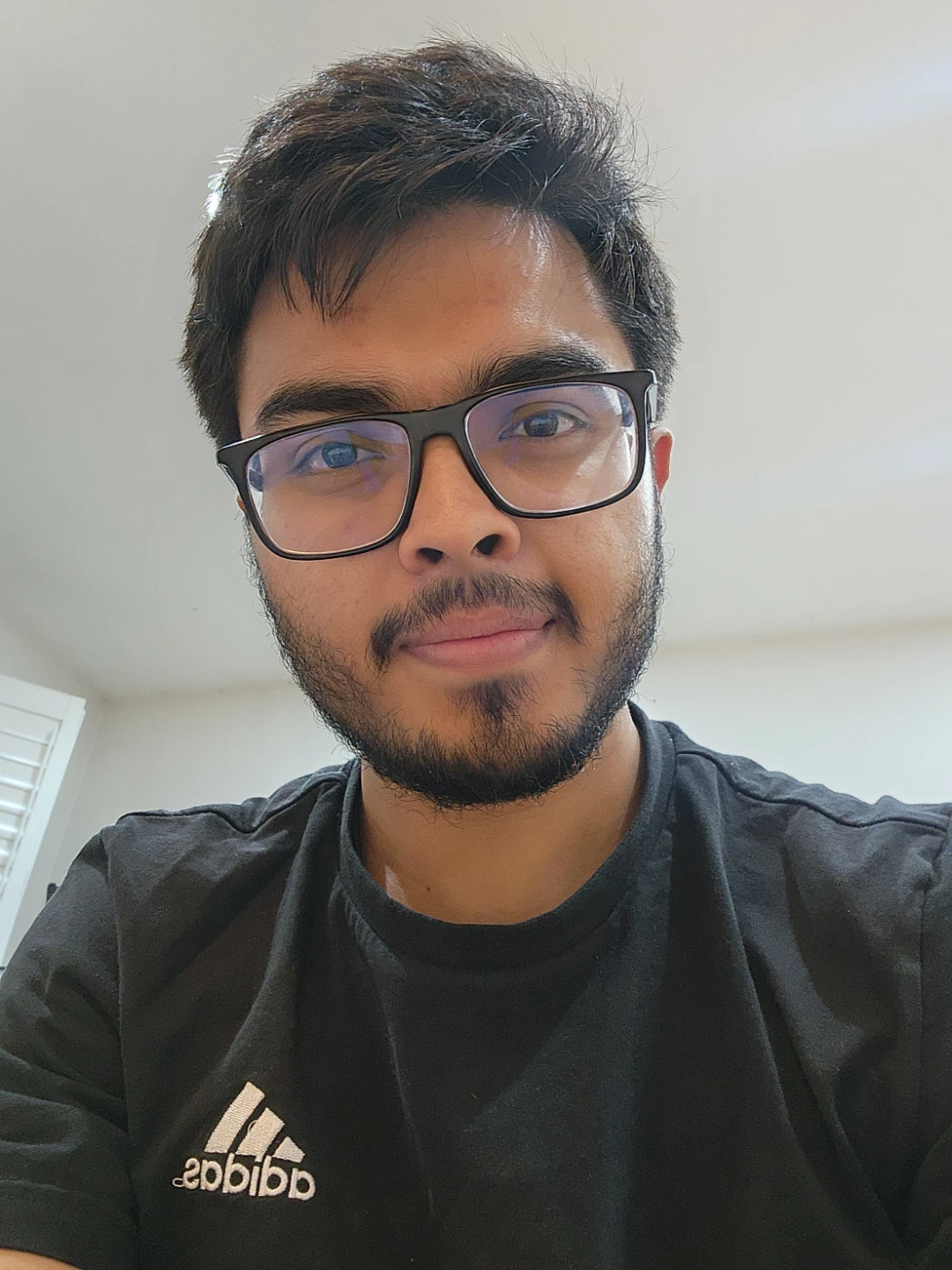 Naitik Trivedi profile