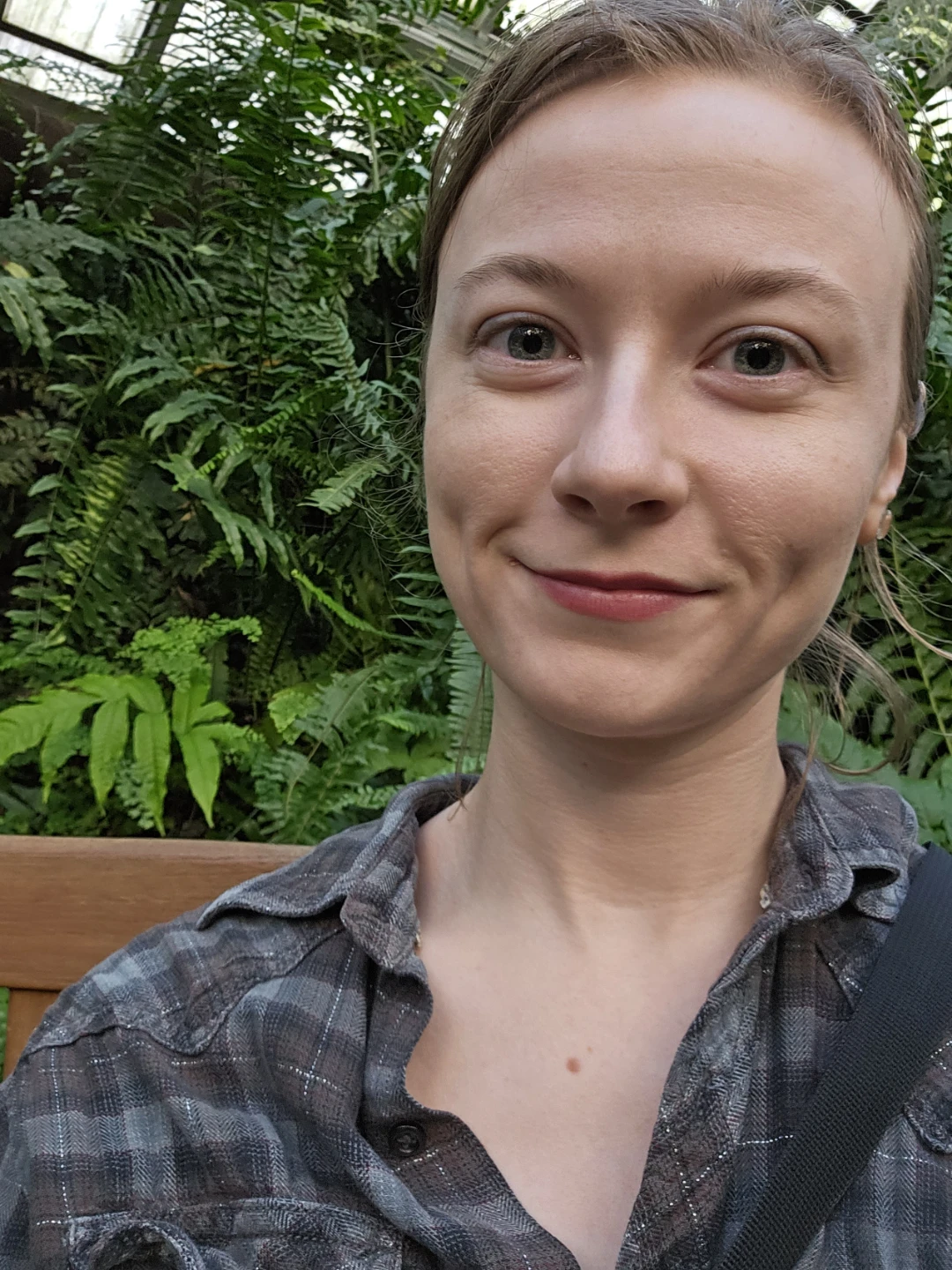 Hannah profile