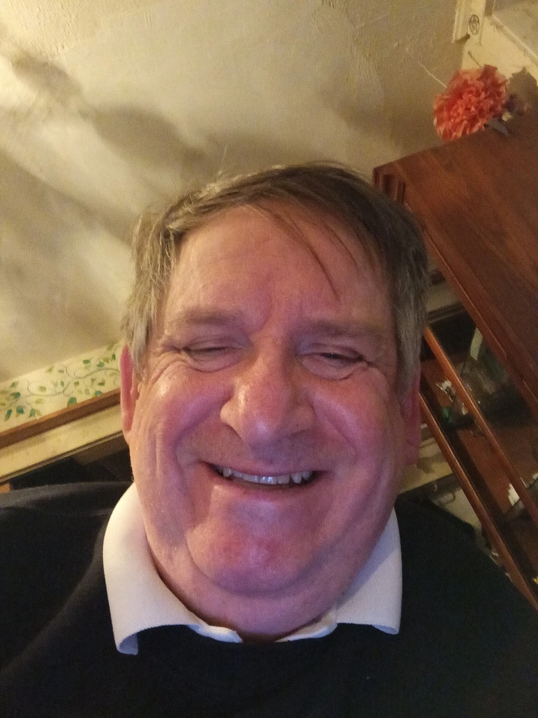 paul Wilkinson profile