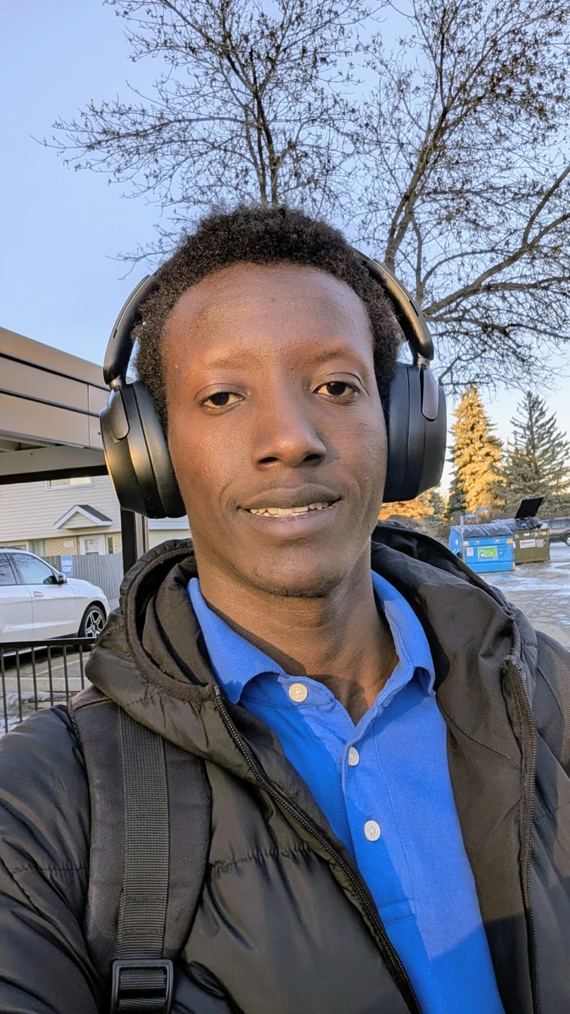 Ulysse Mugisha profile