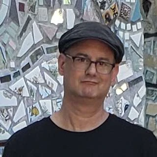 Ned Rosen profile