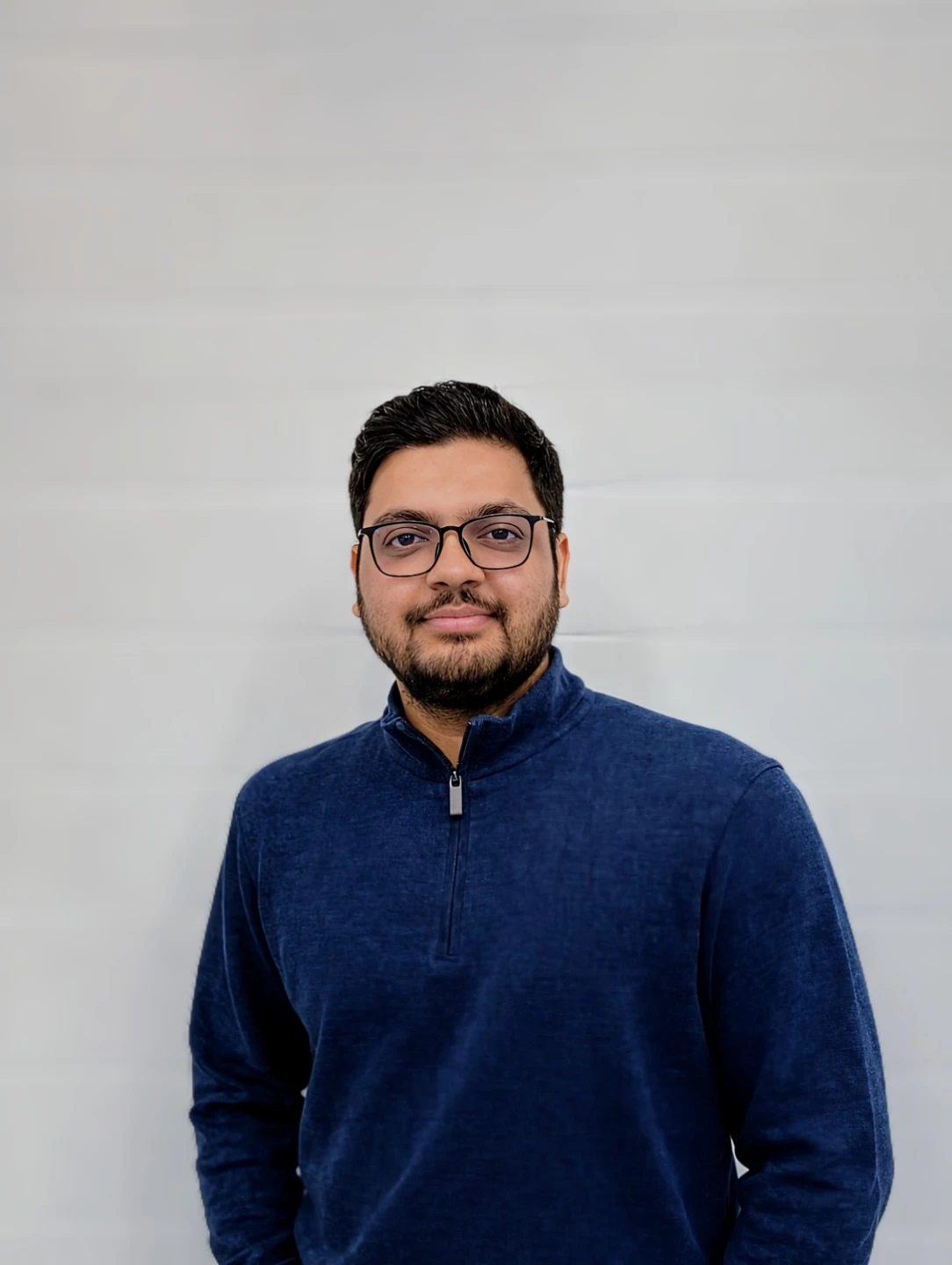 Abhishek Joshi profile