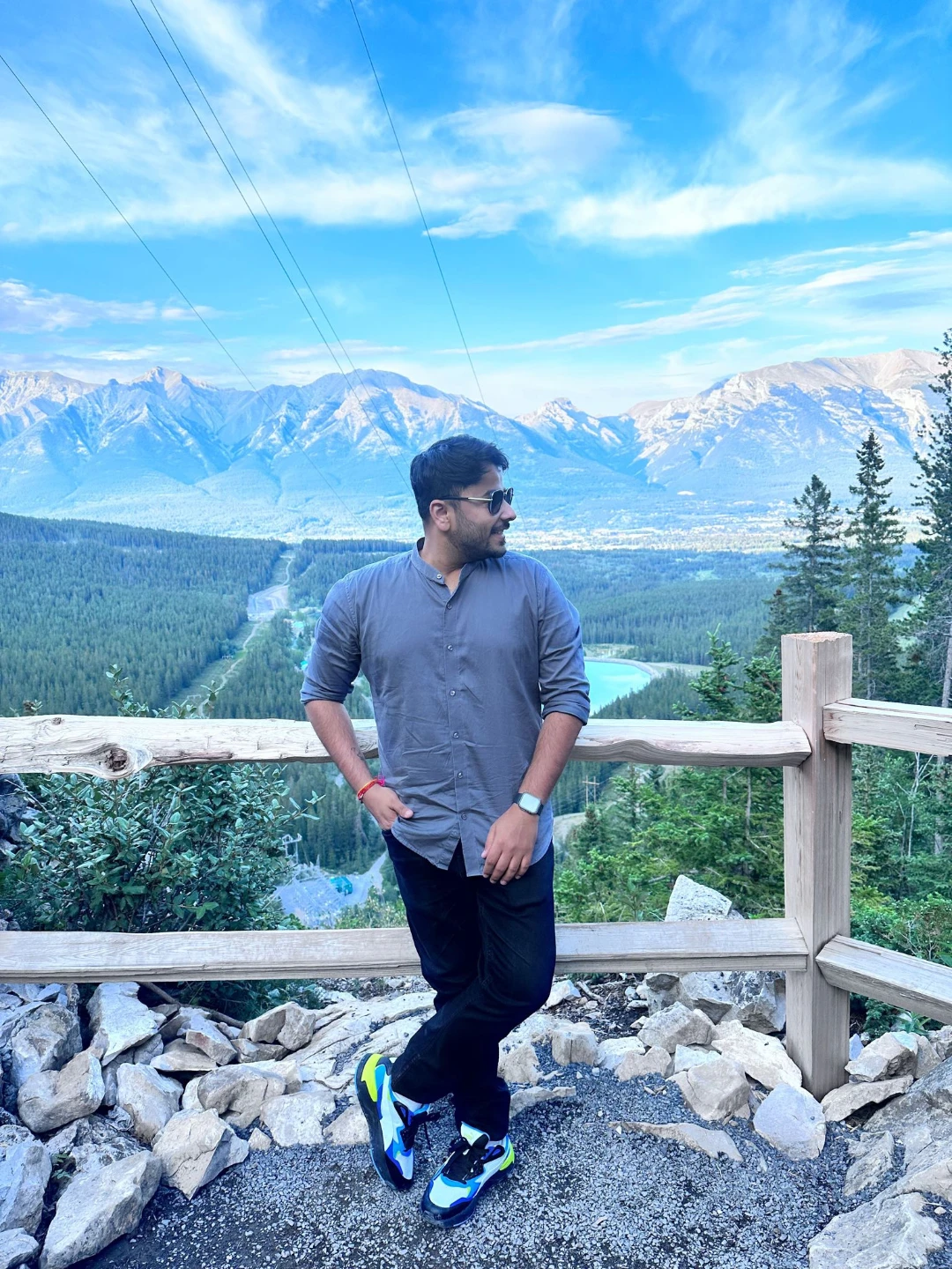 Arpit Gupta profile