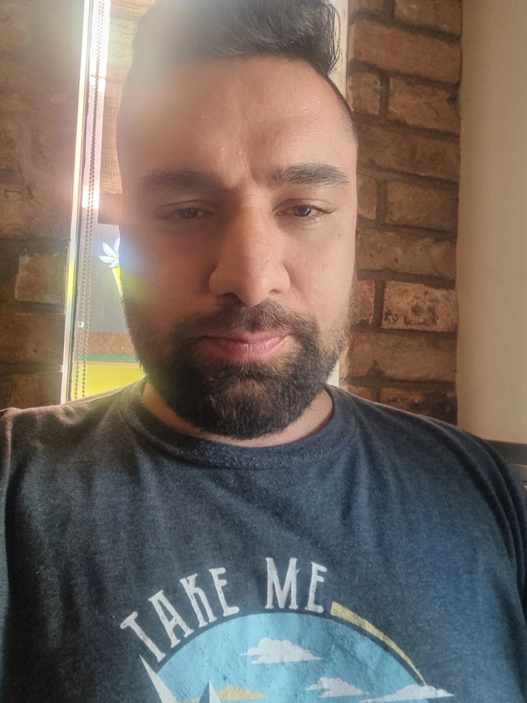 Nabil profile