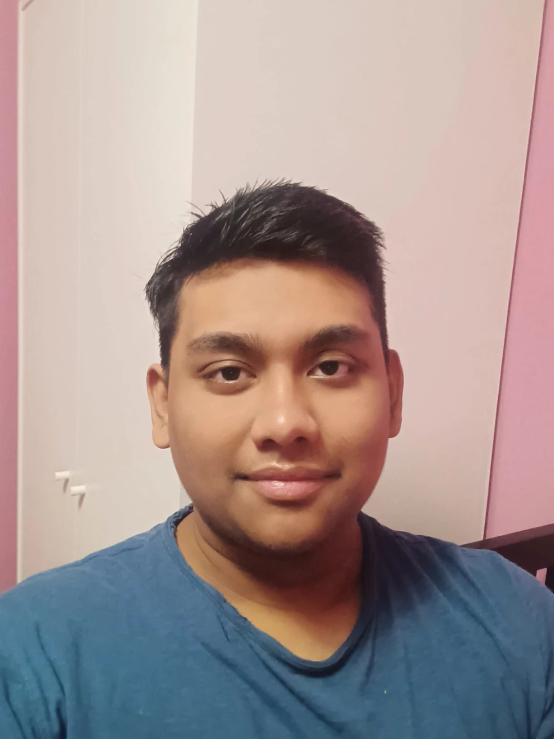 Abrar Shahriar profile