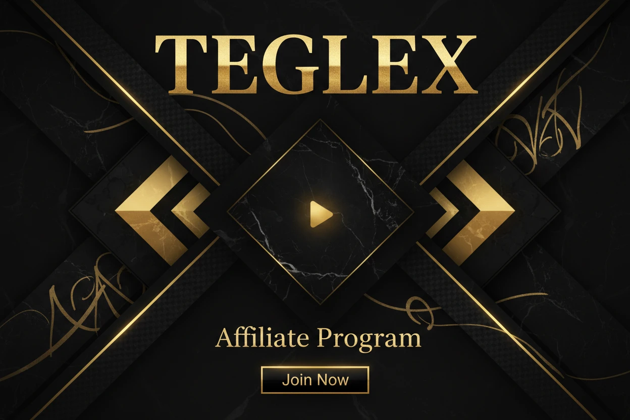 Teglex profile