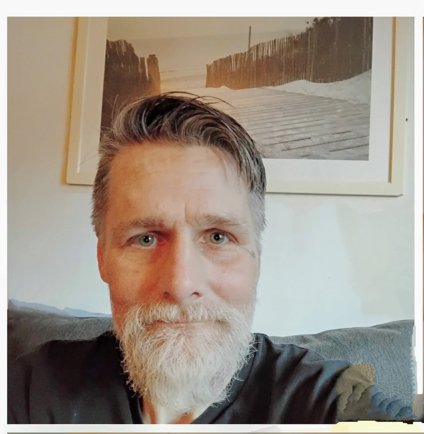 Michael Lynch profile