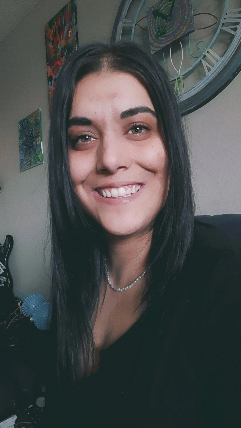 Katelyn Ramona profile