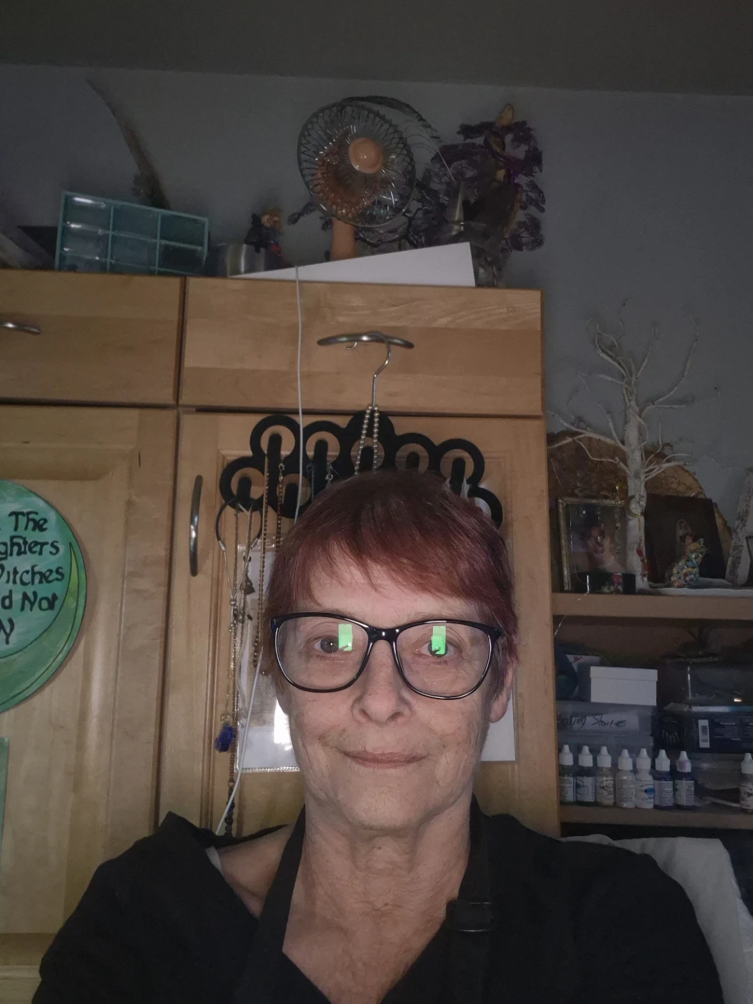 Marlene Slater profile