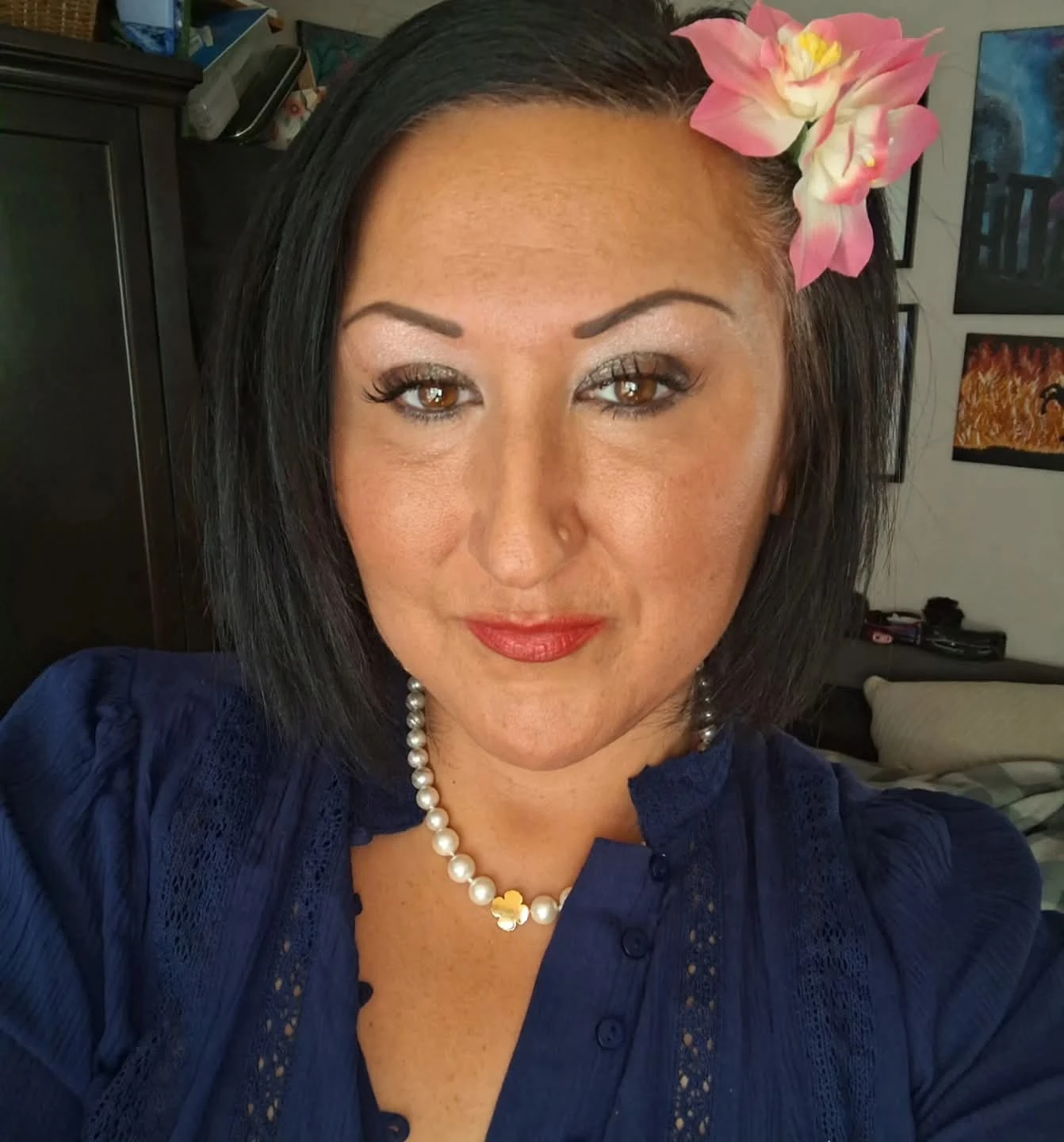 Vannessa profile