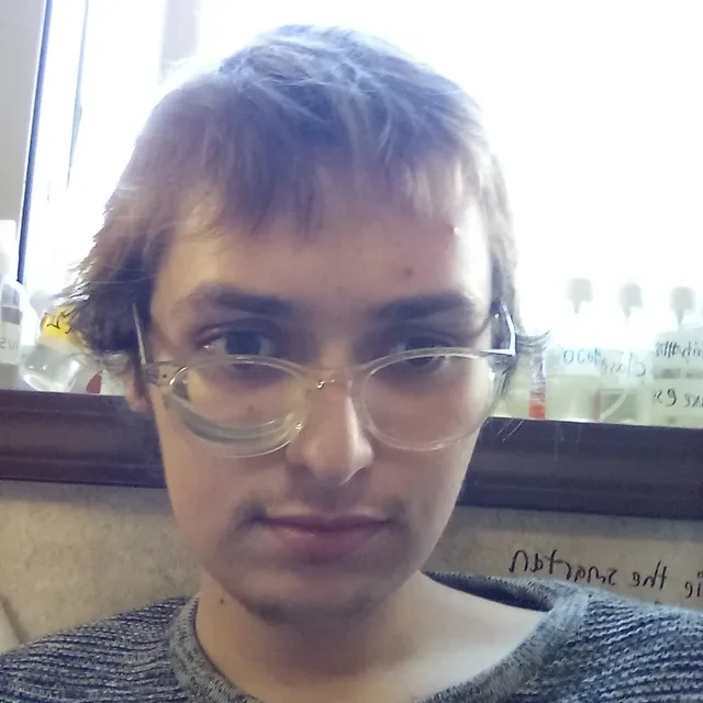 Nathanial Beekmeyer profile