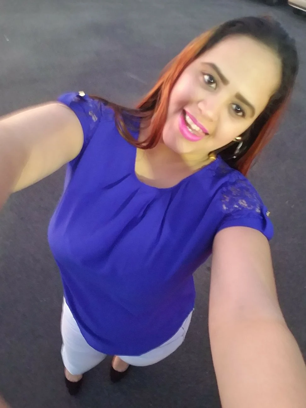 carolina profile