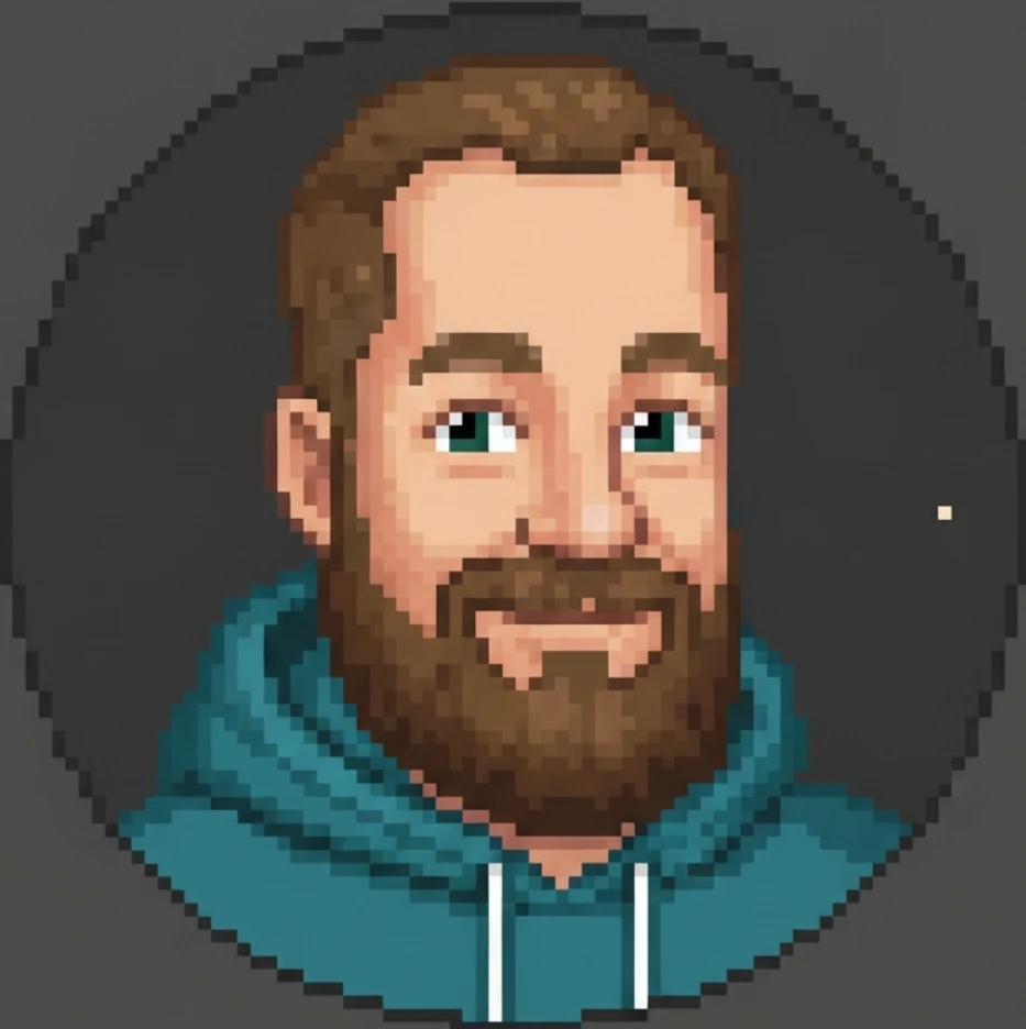 Andrew profile