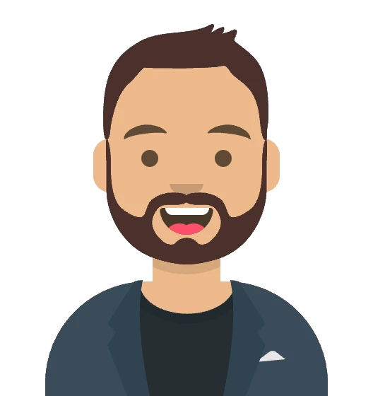 Mike profile