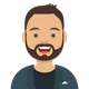 Mike profile