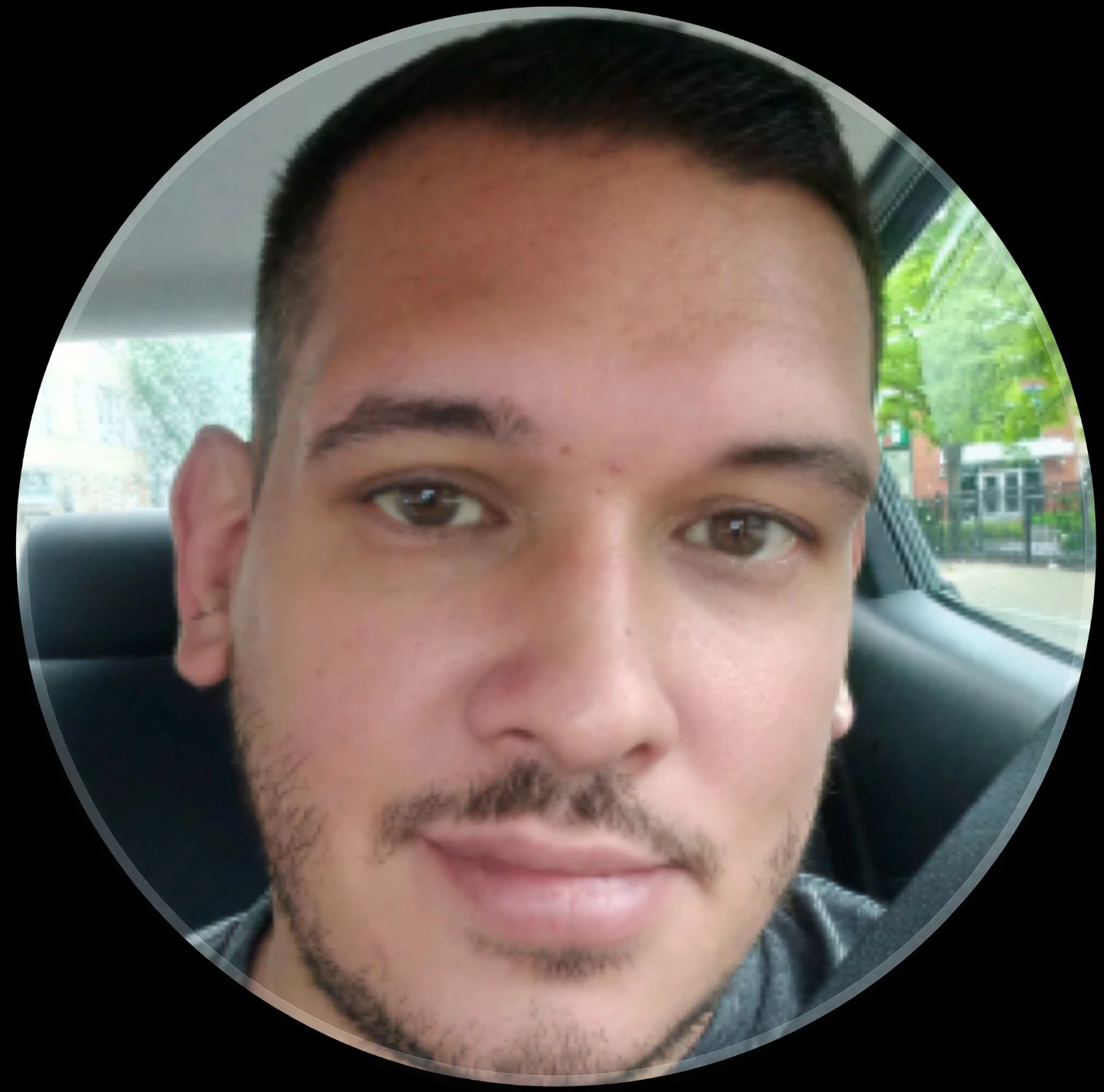 FrankieJr profile