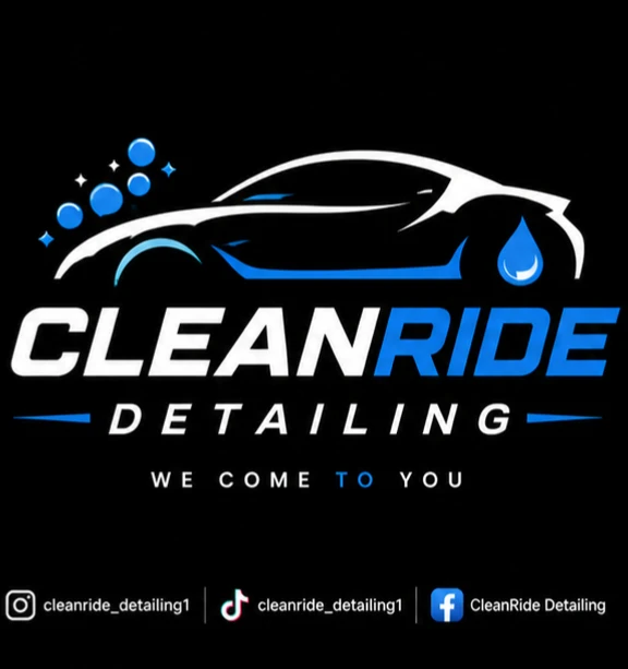 CleanRide Detailing