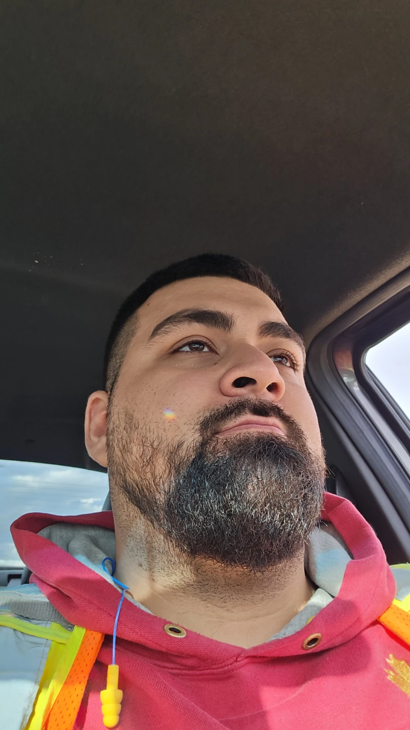 John Chadi profile
