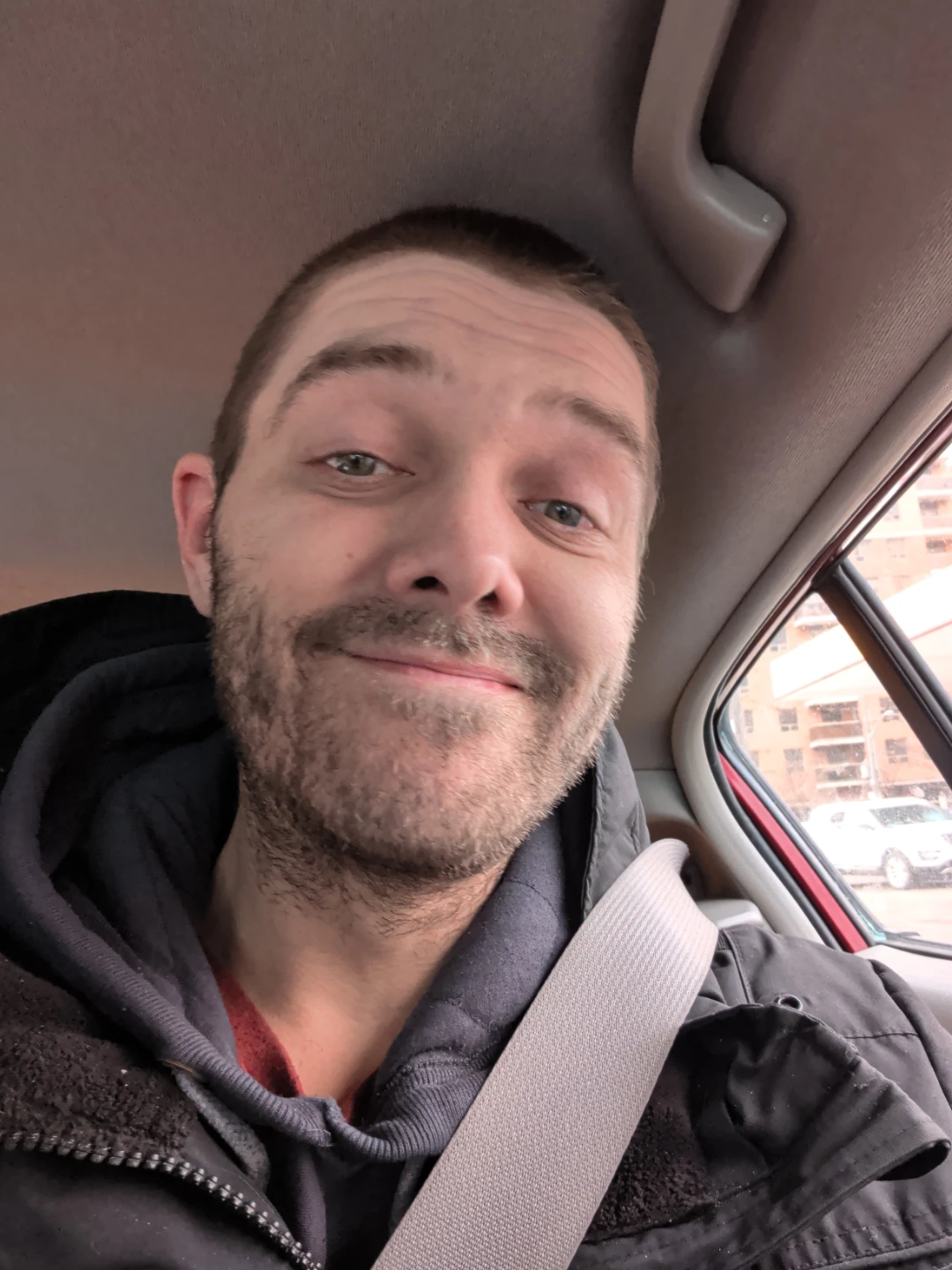 Jason profile
