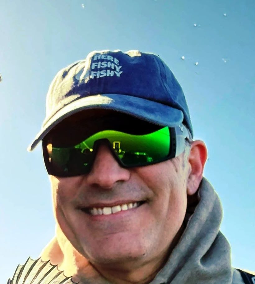 John profile
