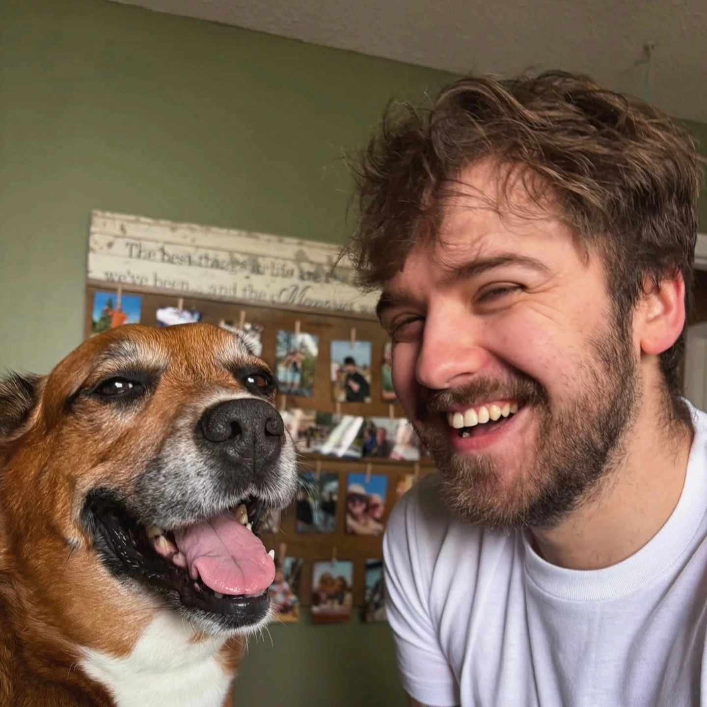 Cody Taylor profile