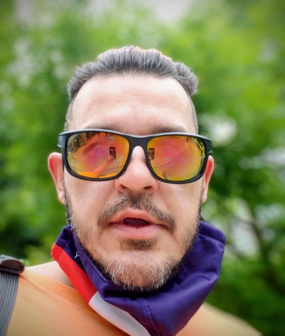 Pavel profile