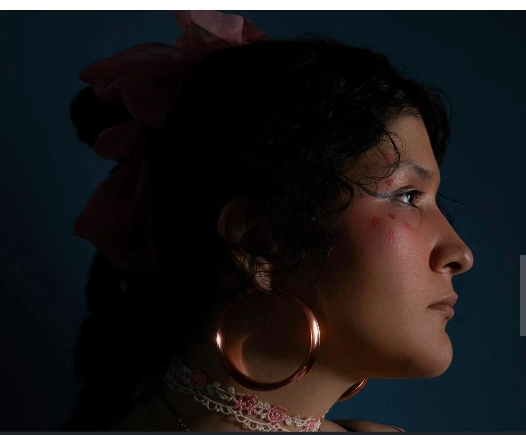 M Eliana Brea profile