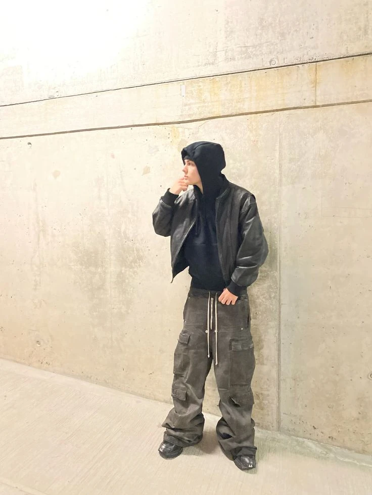 justin profile