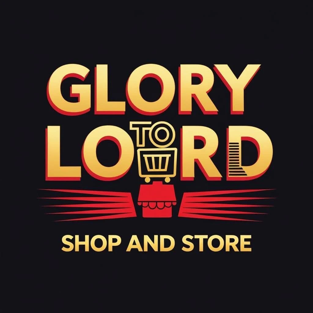 GloryToLordShopStore profile