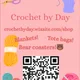 Crochet by Day profile