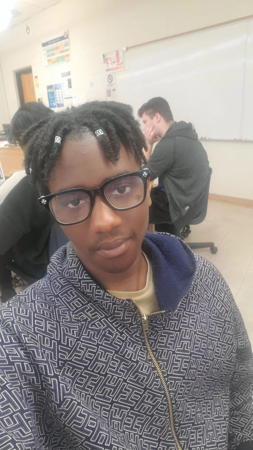 TJ profile