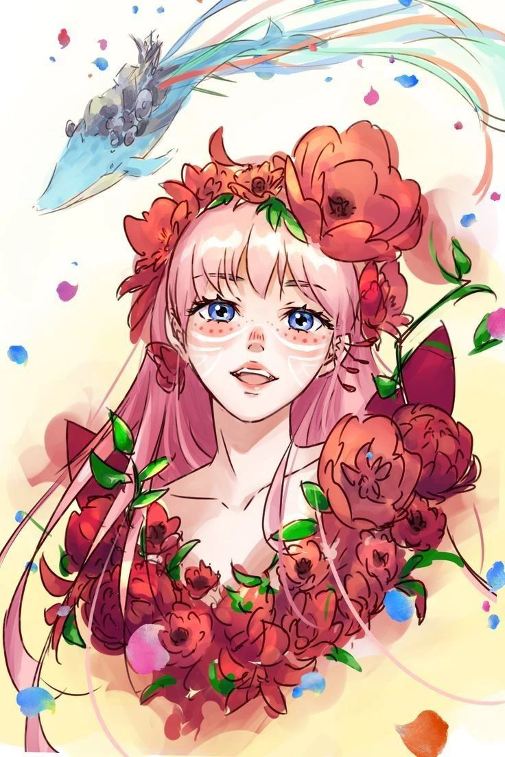 Averi profile